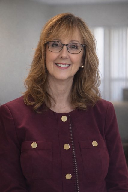 Susan Marinaccio — Construction Financial Strategist
